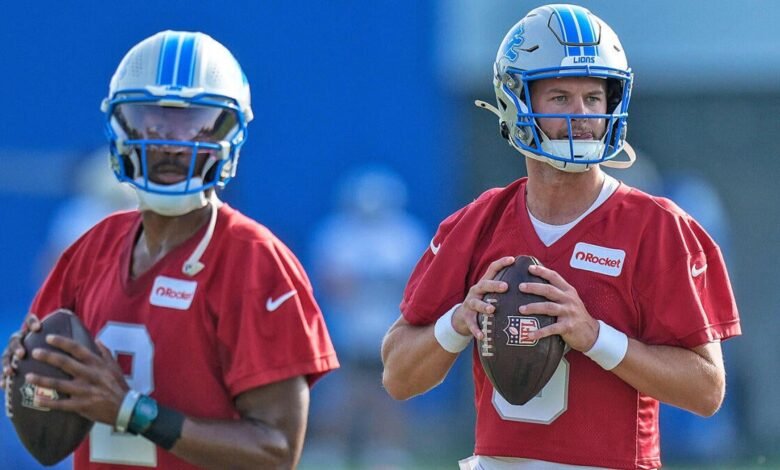 Los mejores juegos de hoy para ver, las mejores apuestas, probabilidades: juego del Salón de la Fama de la NFL, Bravos en Reds, WNBA y más