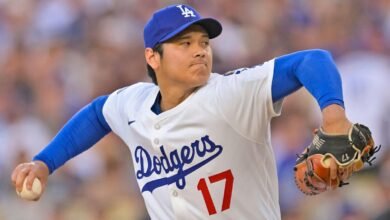 Los Dodgers en comparación con el Cardinal predijeron, las mejores probabilidades, accesorios, apuestas: selección gratuita 2025 MLB para el miércoles 6 de agosto
