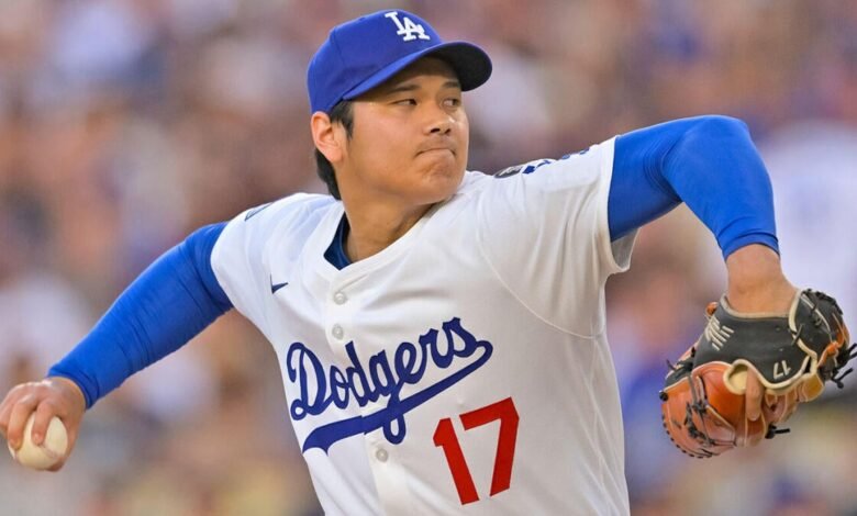 Los Dodgers en comparación con el Cardinal predijeron, las mejores probabilidades, accesorios, apuestas: selección gratuita 2025 MLB para el miércoles 6 de agosto