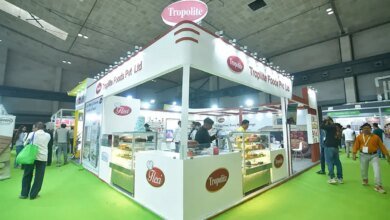 El sector alimentario tiene un gran potencial para crecer en la India Oriental. Dijeron los líderes industriales.