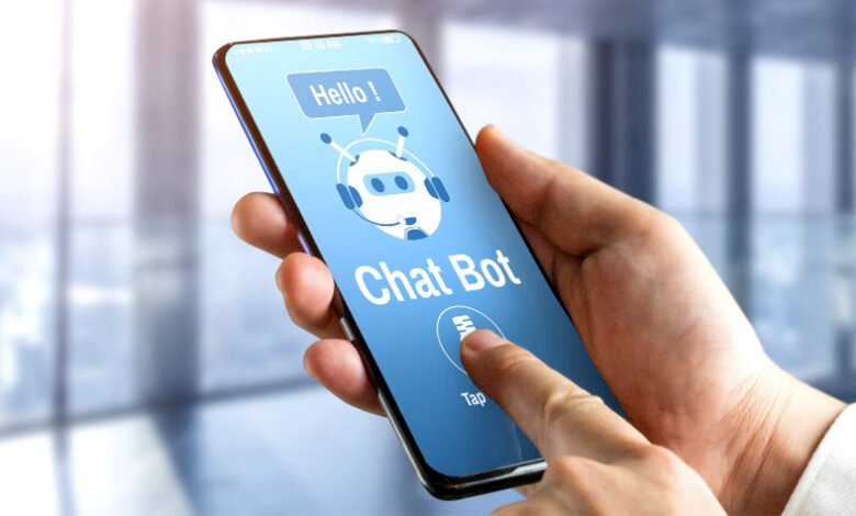 Los beneficios de usar chatbots para el servicio al cliente Los beneficios de usar chatbots para el servicio al cliente