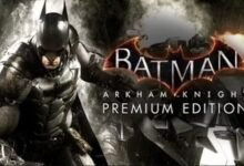 ‘Banger’ 16 Game Mega Deal por valor de £ 477 aterrizando en cestas por solo £ 11, incluidos Batman y otros títulos de Hit Warner Bros