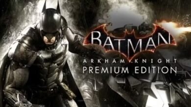 ‘Banger’ 16 Game Mega Deal por valor de £ 477 aterrizando en cestas por solo £ 11, incluidos Batman y otros títulos de Hit Warner Bros
