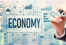 India Q1 FY26 PIB crecimiento probablemente 6.7–7% en PMI fuerte, baja inflación, resiliencia de exportación