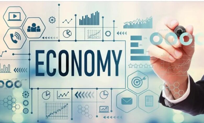 India Q1 FY26 PIB crecimiento probablemente 6.7–7% en PMI fuerte, baja inflación, resiliencia de exportación India Q1 FY26 PIB crecimiento probablemente 6.7–7% en PMI fuerte, baja inflación, resiliencia de exportación