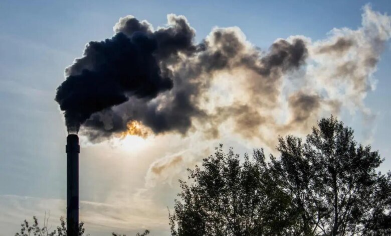 La abdicación de la EPA y el regalo gigante a los combustibles fósiles La abdicación de la EPA y el regalo gigante a los combustibles fósiles
