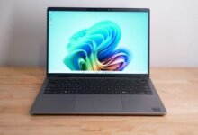 ¡Actúa rápido! Marque una computadora portátil Dell Snapdragon X por solo $ 500, hoy solo