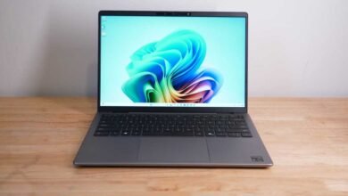 ¡Actúa rápido! Marque una computadora portátil Dell Snapdragon X por solo $ 500, hoy solo