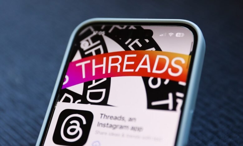 Threads ahora tiene más de 400 millones de usuarios activos mensuales Threads ahora tiene más de 400 millones de usuarios activos mensuales