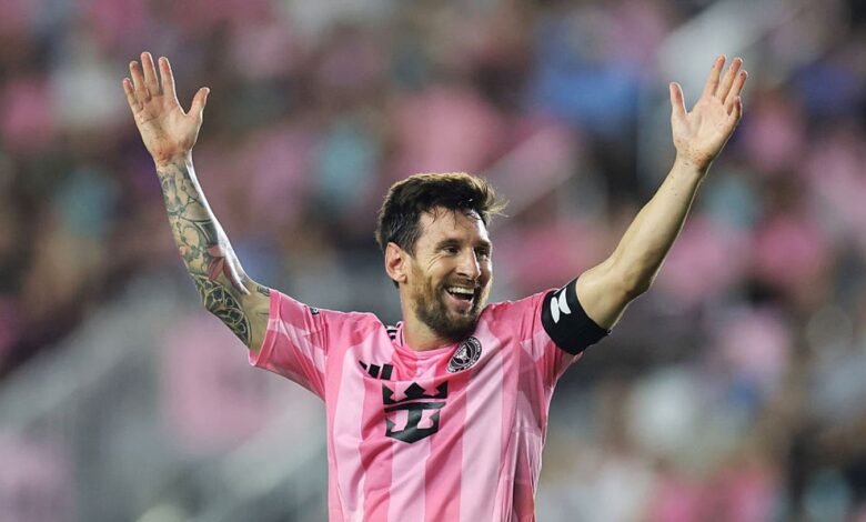 Inter Miami vs Seattle Sounders: ¿Cómo ver la final de la Copa de Leagues, Odds, Messi jugará? Inter Miami vs Seattle Sounders: ¿Cómo ver la final de la Copa de Leagues, Odds, Messi jugará?