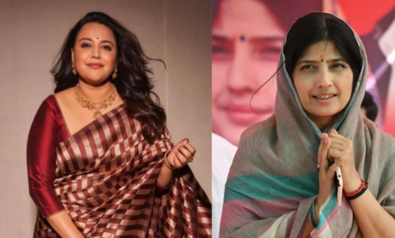 Swara Bhaskar responde a sus comentarios “ Todos somos bisexuales Swara Bhaskar responde a sus comentarios “ Todos somos bisexuales