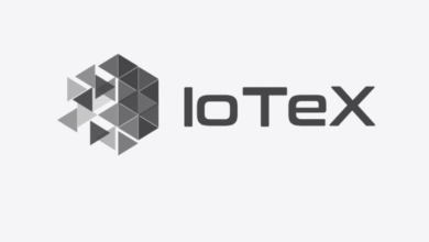 Asociación estratégica de formulario de intercambio IOTEX y HASHKEY para construir infraestructura de activos digitales y ecosistema de IA en Hong Kong