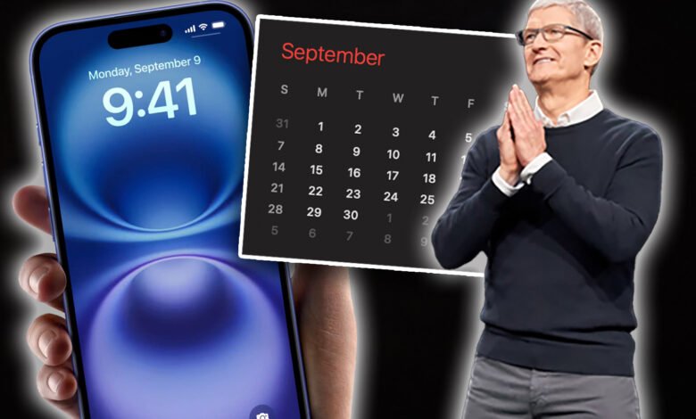 Apple Fan ‘Spots iPhone 17 Pro’ en las semanas salvajes antes del lanzamiento oficial como Top ‘Insider’ admite ‘esto se ve legítimo’ Apple Fan ‘Spots iPhone 17 Pro’ en las semanas salvajes antes del lanzamiento oficial como Top ‘Insider’ admite ‘esto se ve legítimo’