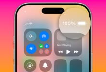 El terrible hábito de iPhone es culpable de eso es matar la duración de la batería, incluso Apple dice que no deberías hacerlo