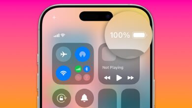 El terrible hábito de iPhone es culpable de eso es matar la duración de la batería, incluso Apple dice que no deberías hacerlo