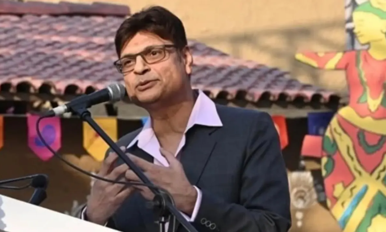 El letrista de Sayyara, Ershad Kamil, abrió la nominación de aproximadamente 5 premios SWA El letrista de Sayyara, Ershad Kamil, abrió la nominación de aproximadamente 5 premios SWA