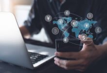 Qué tan rápido los pagos internacionales mejoran las transacciones transfronterizas
