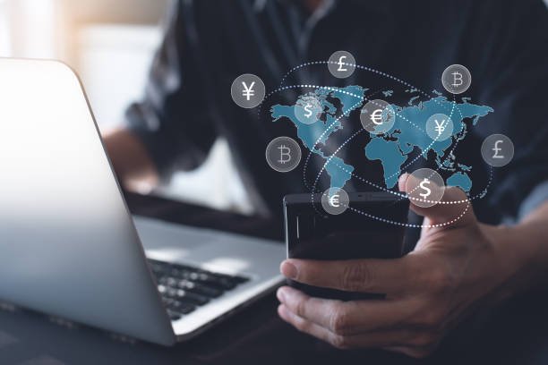 Qué tan rápido los pagos internacionales mejoran las transacciones transfronterizas Qué tan rápido los pagos internacionales mejoran las transacciones transfronterizas