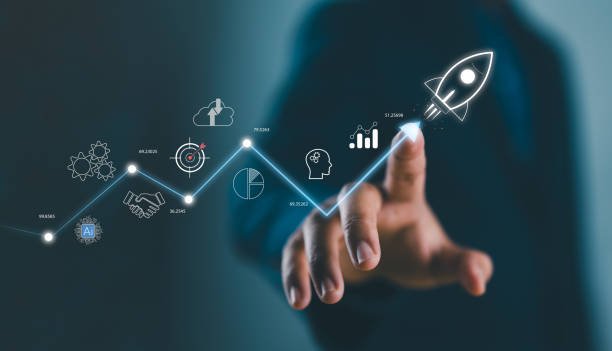 AI en análisis de marketing: implementación y beneficios
