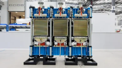 ITM Power FY25 Resultados: Registro de ingresos y cartera