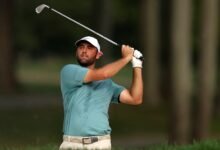 Mira el campeonato de gira 2025 en línea: transmisión en vivo de golf en cualquier lugar