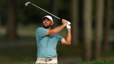 Mira el campeonato de gira 2025 en línea: transmisión en vivo de golf en cualquier lugar