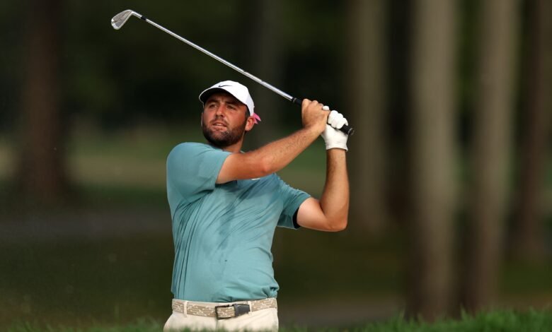 Mira el campeonato de gira 2025 en línea: transmisión en vivo de golf en cualquier lugar