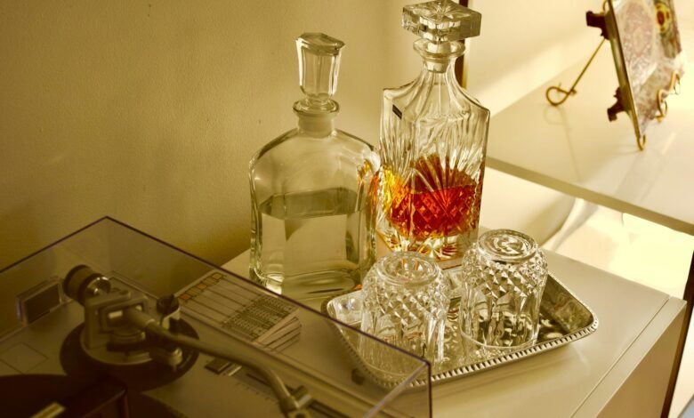 Las mejores fechas de whisky para ayudarte a probar cada sorbo Las mejores fechas de whisky para ayudarte a probar cada sorbo
