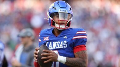2025 Pelocas de fútbol universitario, probabilidades de la semana 0, líneas, mejores apuestas de Vegas Expert: Este Parlay podría regresar 3-1