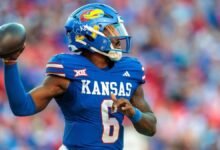 Kansas vs Fresno predice que las probabilidades, tiempo de inicio: 2025 Semana 0 Elija un fútbol especializado de 13-3 veces