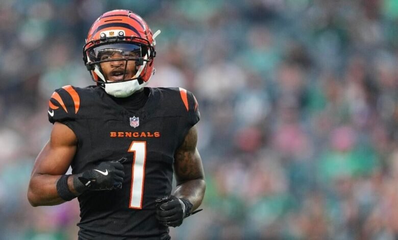 Fantasy Football 2025 Rankings, borrador de preparación: QB, RB, WR y TE, decoración, truco, ADP, niveles de la NFL Fantasy Football 2025 Rankings, borrador de preparación: QB, RB, WR y TE, decoración, truco, ADP, niveles de la NFL