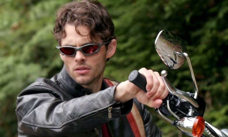 James Marsden llamó a la película ‘Avengers: Dumsd’ “Bastante especial”