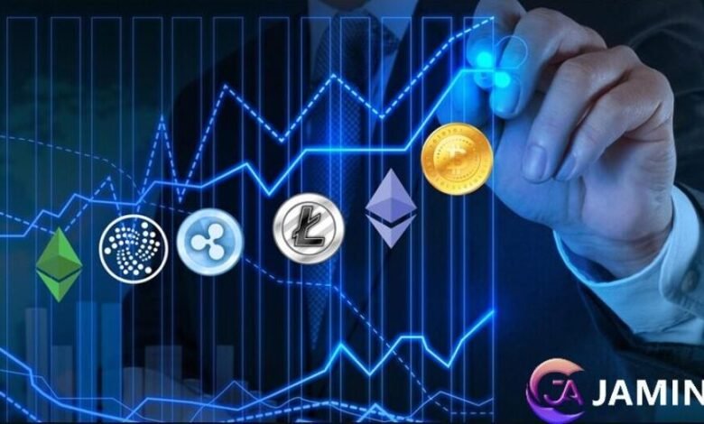 Energía renovable y AI se combinan en el camino de JA Mining hacia los retornos consistentes Energía renovable y AI se combinan en el camino de JA Mining hacia los retornos consistentes