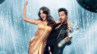Varun Dhawan, Janahvi Kapoor se vuelve rompecorazones con un plan malvado