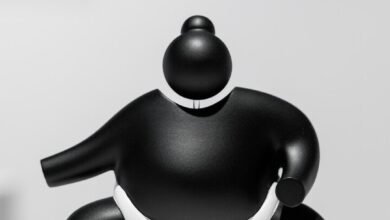 Esta exposición muestra el idioma internacional para el fotógrafo japonés