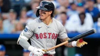 Astros vs. Red Sox predice, probabilidades, líneas, tiempo de inicio: selecciones de 2025 MLB, 3 apuestas el 3 de agosto del modelo probado
