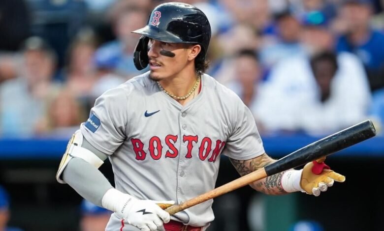 Astros vs. Red Sox predice, probabilidades, líneas, tiempo de inicio: selecciones de 2025 MLB, 3 apuestas el 3 de agosto del modelo probado Astros vs. Red Sox predice, probabilidades, líneas, tiempo de inicio: selecciones de 2025 MLB, 3 apuestas el 3 de agosto del modelo probado