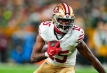 Fantasy Football 2025 Beyond the BoxScore Sleepers: los jugadores participan en goles dentro de 10, 11, 12 y además