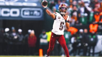 ¿Cuáles son las 10 historias más grandes que ingresan a la temporada 2025 de la NFL?