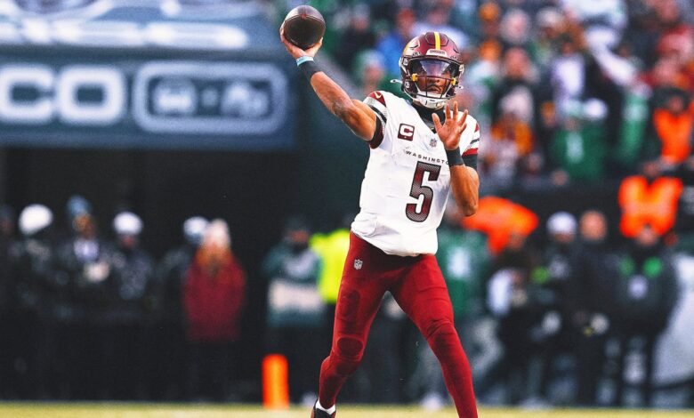 ¿Cuáles son las 10 historias más grandes que ingresan a la temporada 2025 de la NFL? ¿Cuáles son las 10 historias más grandes que ingresan a la temporada 2025 de la NFL?