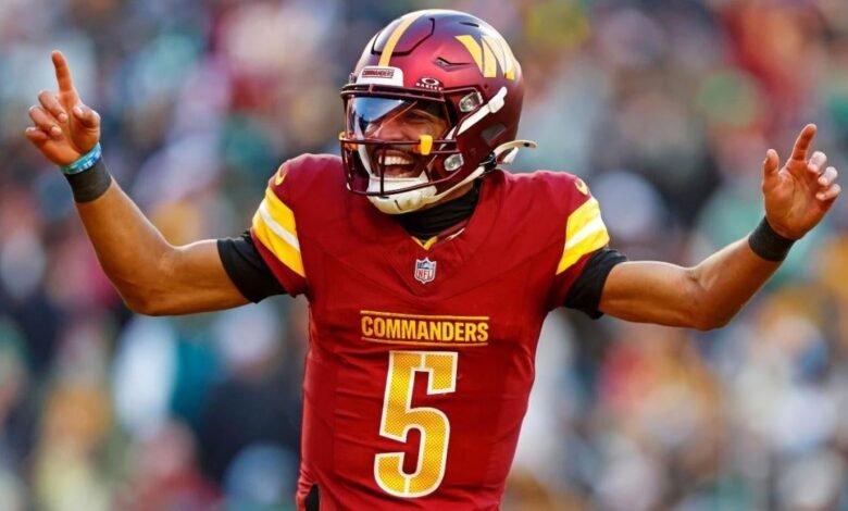 2025 Semana 1 NFL seleccionada, las mejores probabilidades, apuestas del modelo probado: este fútbol 5 dimensional puede devolverse 25-1 2025 Semana 1 NFL seleccionada, las mejores probabilidades, apuestas del modelo probado: este fútbol 5 dimensional puede devolverse 25-1