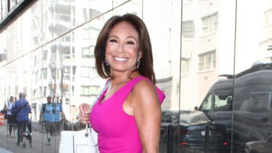 5 cosas que debe saber sobre Fox News Host y Ex -Judge – Hollywood Life