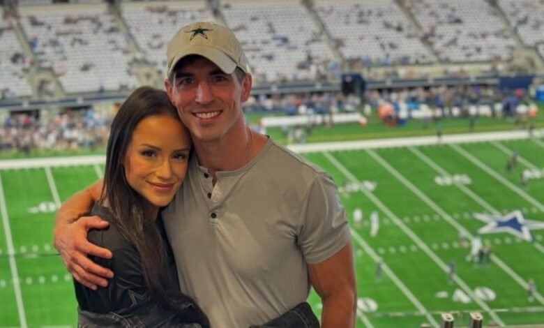 Big Brother’s Cody Nixon y Jessica Graf comparan la actualización familiar rara Big Brother’s Cody Nixon y Jessica Graf comparan la actualización familiar rara