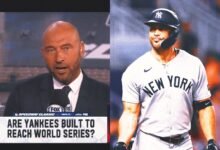 Derek Jeter sobre la última lucha de Yangki: ‘Demasiados errores’