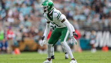 2025 New York Jets Presidencial Horario: fecha, hora, canal de televisión