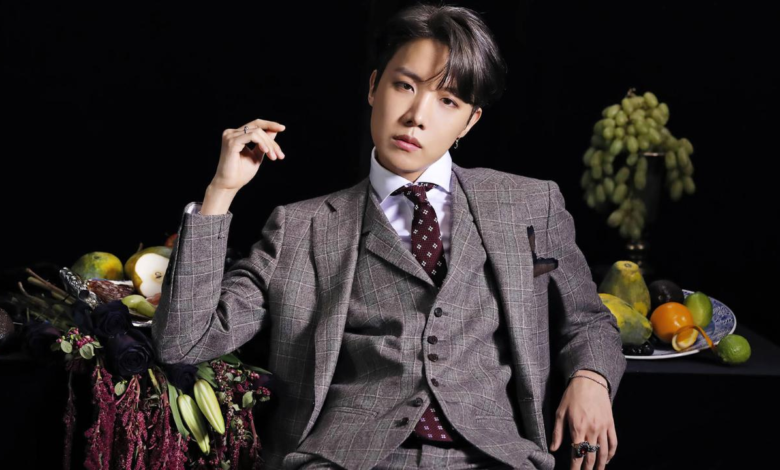 Netizens Slam nominó a VMA por no considerar BTS J-Hop; Diles sesgados Netizens Slam nominó a VMA por no considerar BTS J-Hop; Diles sesgados