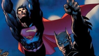 Fecha de la producción de ‘The Batman Part II’; James Song ‘Super’ en la secuela