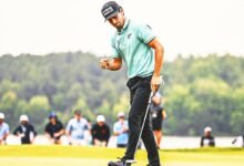 Liv Golf Chicago: Primero mira al Bolingbrook Golf Club