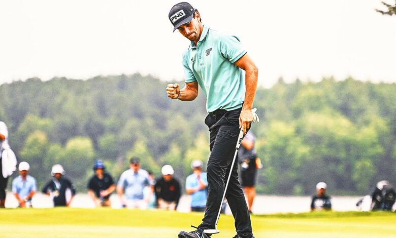 Liv Golf Chicago: Primero mira al Bolingbrook Golf Club Liv Golf Chicago: Primero mira al Bolingbrook Golf Club