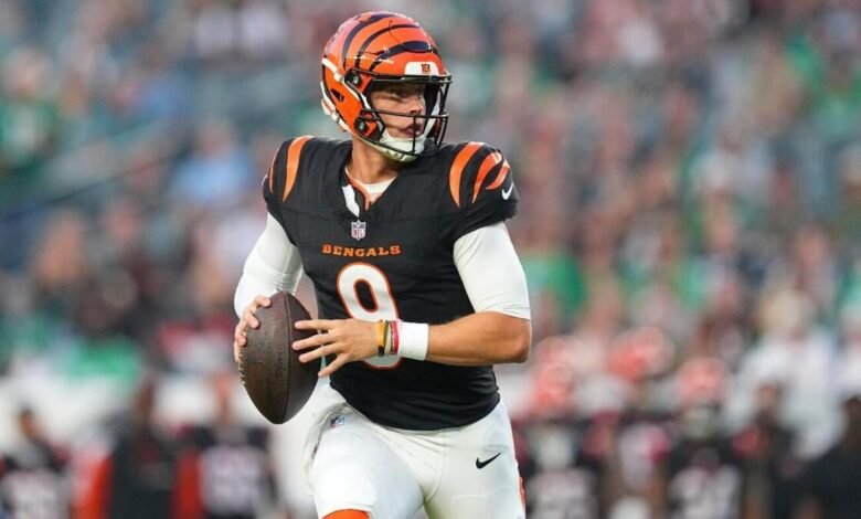 2025 Ranking de posición de fútbol: el modelo NFL hace QB, WR, RB, TE, Kicker, elige la defensa ideal 2025 Ranking de posición de fútbol: el modelo NFL hace QB, WR, RB, TE, Kicker, elige la defensa ideal